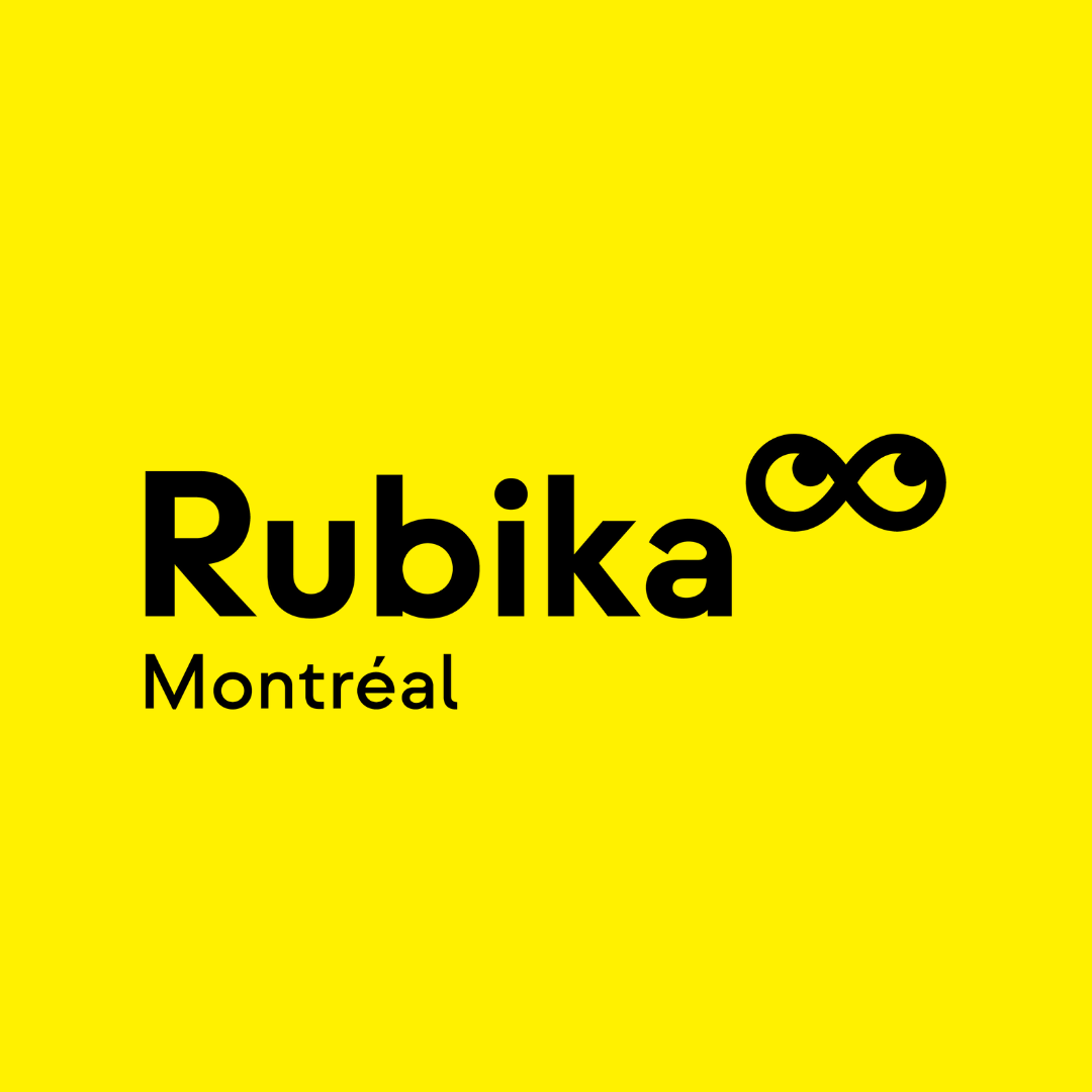 Logo Rubika